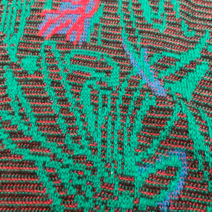 eurovintage/Design Knit Sweater/ITALY製 | Vintage.City 빈티지숍, 빈티지 코디 정보