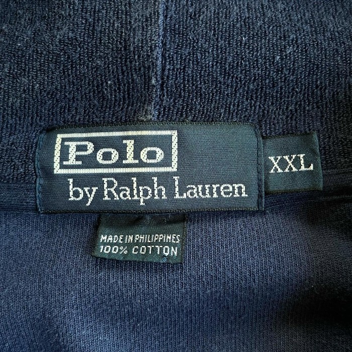 1990s Polo Ralph Lauren パイル地　ジップアップフーディー | Vintage.City Vintage Shops, Vintage Fashion Trends