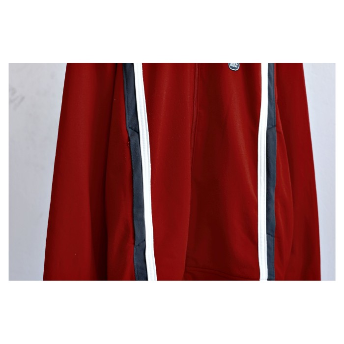 Vintage “NIKE” Retro Track Jacket | Vintage.City Vintage Shops, Vintage Fashion Trends