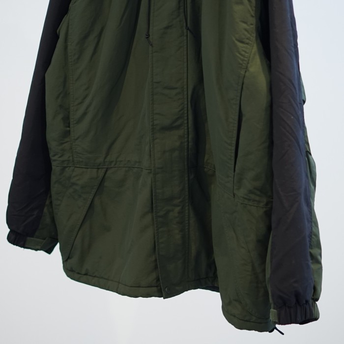 L.L.Bean outdoor nylon jacket | Vintage.City 빈티지숍, 빈티지 코디 정보
