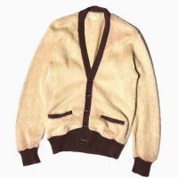 Vintage 60's【Jantzen】Mohair Cardigan | Vintage.City 빈티지숍, 빈티지 코디 정보