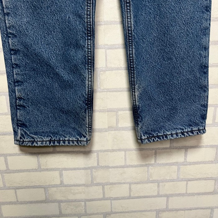 【W31×L30】Carhartt   デニムパンツ　革パッチ | Vintage.City 古着屋、古着コーデ情報を発信
