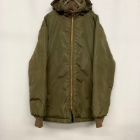 60’s “Meister” Down Jacket | Vintage.City ヴィンテージ 古着