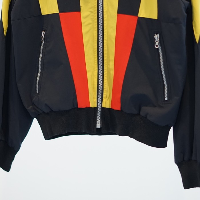 MIZUNO SPECTRA short length jacket | Vintage.City 빈티지숍, 빈티지 코디 정보