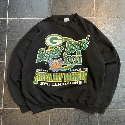 90's Green Packers ‼︎ | Vintage.City 古着屋、古着コーデ情報を発信