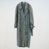 classic sport long length trench coat | Vintage.City Vintage Shops, Vintage Fashion Trends