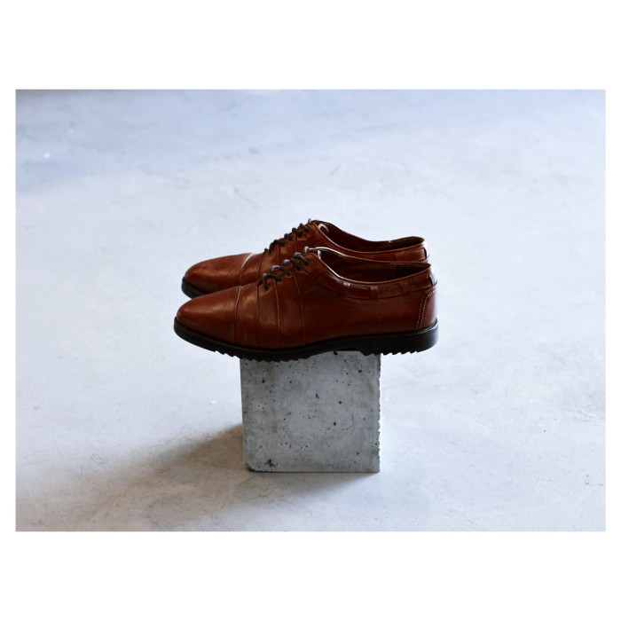 Italian Vintage Design Leather Shoes | Vintage.City Vintage Shops, Vintage Fashion Trends
