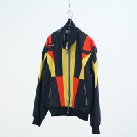 MIZUNO SPECTRA short length jacket | Vintage.City 古着屋、古着コーデ情報を発信