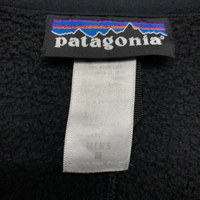 “Patagonia” Zip Up Better Sweater | Vintage.City 빈티지숍, 빈티지 코디 정보