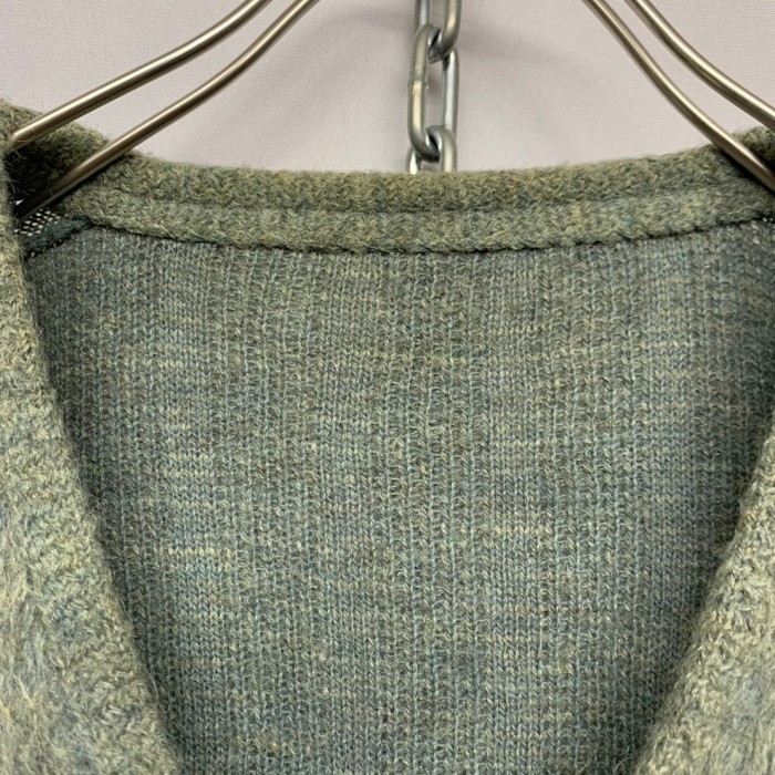 60-70’s vintage Mohair Knit Cardigan | Vintage.City 빈티지숍, 빈티지 코디 정보
