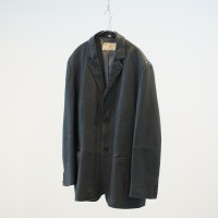 ROBERTO BAROSO genuine leather jacket | Vintage.City ヴィンテージ 古着