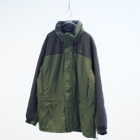 L.L.Bean outdoor nylon jacket | Vintage.City ヴィンテージ 古着