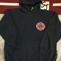 Vail Fire Emergency Services パーカー | Vintage.City ヴィンテージ 古着