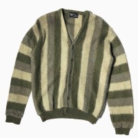 Vintage 60's【Cary】Mohair Cardigan | Vintage.City 古着屋、古着コーデ情報を発信