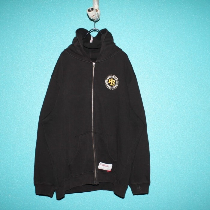 POLO JEANS Zip-Up Hoodie | Vintage.City 古着屋、古着コーデ情報を発信
