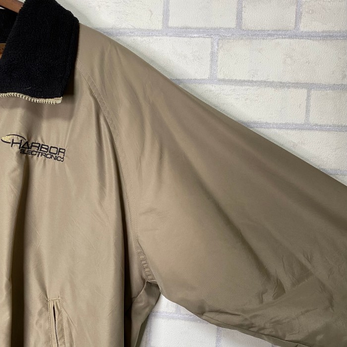 【ラグランスリーブ】Tri-Mountain   マウンテンジャケット　XL | Vintage.City 古着屋、古着コーデ情報を発信