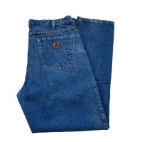 Carhartt / wide denim pants #A470 | Vintage.City ヴィンテージ 古着