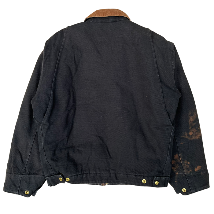TRI MOUNTAIN ダックワークジャケット | Vintage.City 古着屋、古着コーデ情報を発信