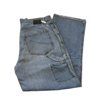 Levi's silver tab / painter wide denim p | Vintage.City ヴィンテージ 古着