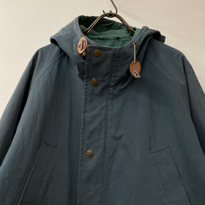 burberrys jacket ハンティングジャケット ミリタリージャケット