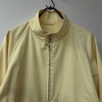londonFog ロンドンフォグ　ブルゾン　jacket 一枚袖 | Vintage.City ヴィンテージ 古着