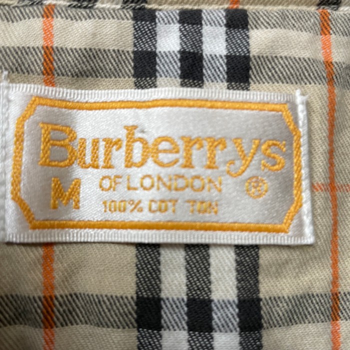 burberrys ポロシャツ　Mサイズ　バーバリー | Vintage.City Vintage Shops, Vintage Fashion Trends