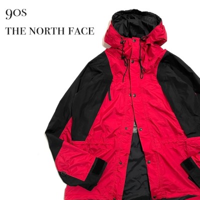 90s the north face グレージュ vintage