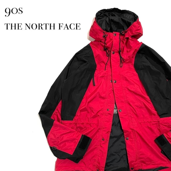 90s the north face | Vintage.City 古着屋、古着コーデ情報を発信