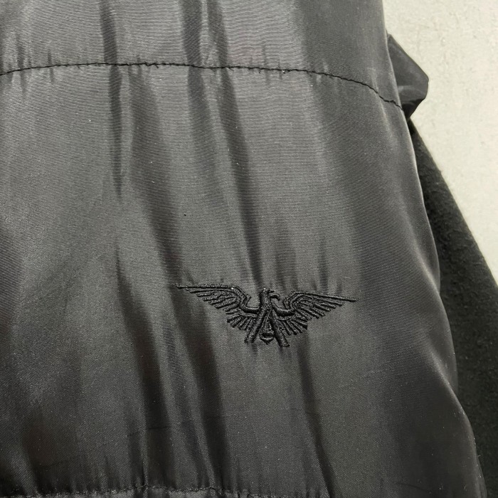 “AVIREX” Fake Layered Jacket | Vintage.City 古着屋、古着コーデ情報を発信