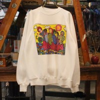 90's Hanes used sweat made in USA | Vintage.City ヴィンテージ 古着