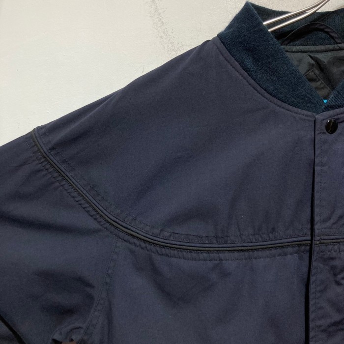 “Resolute Bag” Cup shoulder Jacket | Vintage.City 古着屋、古着コーデ情報を発信