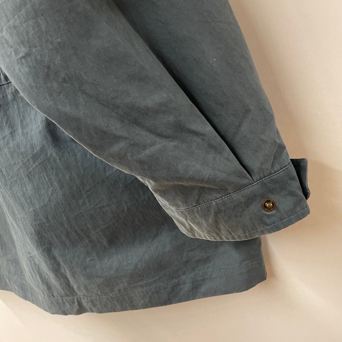 burberrys jacket ハンティングジャケット　ミリタリージャケット | Vintage.City 古着屋、古着コーデ情報を発信
