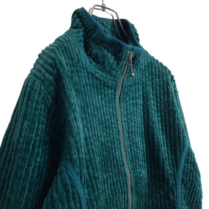90-00s Woolrich wide wale velours jacket | Vintage.City Vintage Shops, Vintage Fashion Trends