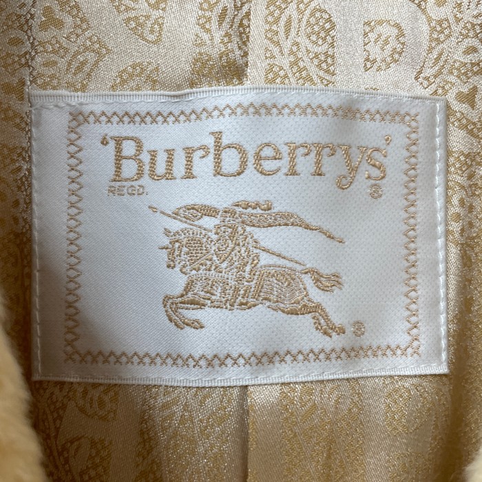 burberrys モヘアコート　バーバリーズ　ヘリンボーン | Vintage.City 빈티지숍, 빈티지 코디 정보