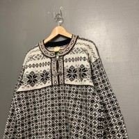 Longa Liisu tirolean knit | Vintage.City ヴィンテージ 古着