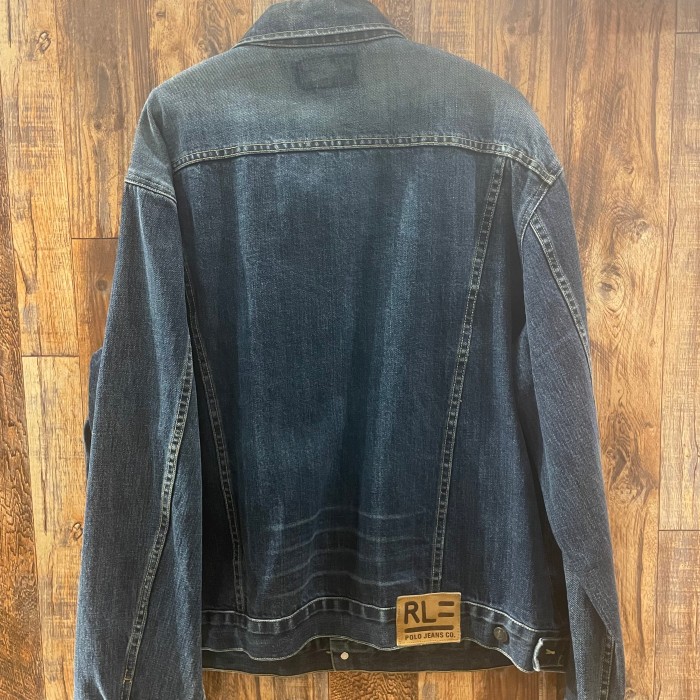 POLO JEANS CO. ジージャン | Vintage.City 古着屋、古着コーデ情報を発信