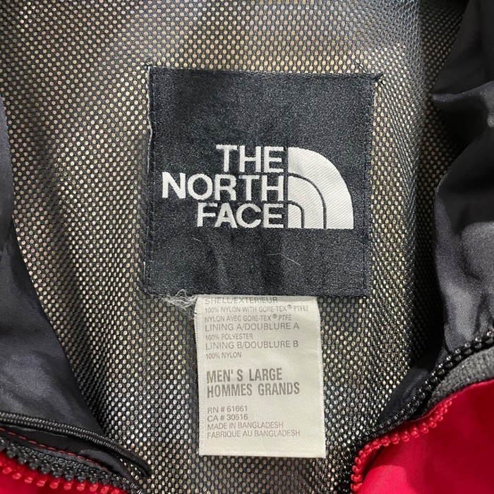 90s the north face | Vintage.City 古着屋、古着コーデ情報を発信
