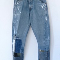 :kkjk: LEVI’S 3D Jeans | Vintage.City ヴィンテージ 古着
