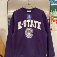 00's dead stock Champion sweat (SIZE XL相 | Vintage.City ヴィンテージ 古着