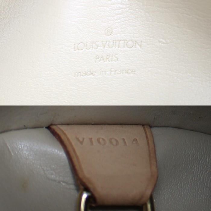 LOUIS VUITTON ルイヴィトンヴェルニベッドフォードボストンバッグ | Vintage.City 古着屋、古着コーデ情報を発信