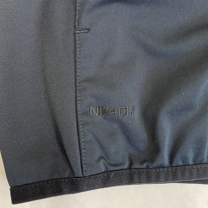 00s NIKE 2way Technical Jacket | Vintage.City 古着屋、古着コーデ情報を発信