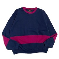 90s " hanes " pull over sweat | Vintage.City ヴィンテージ 古着