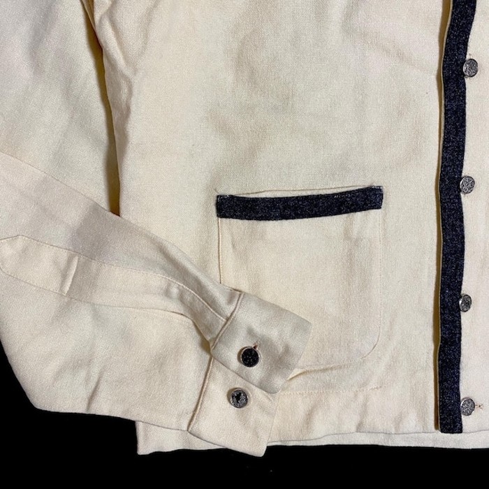 50〜60s " puritan " wool shirts | Vintage.City 古着屋、古着コーデ情報を発信