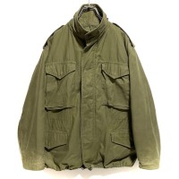 70s m-65 field jacket | Vintage.City ヴィンテージ 古着