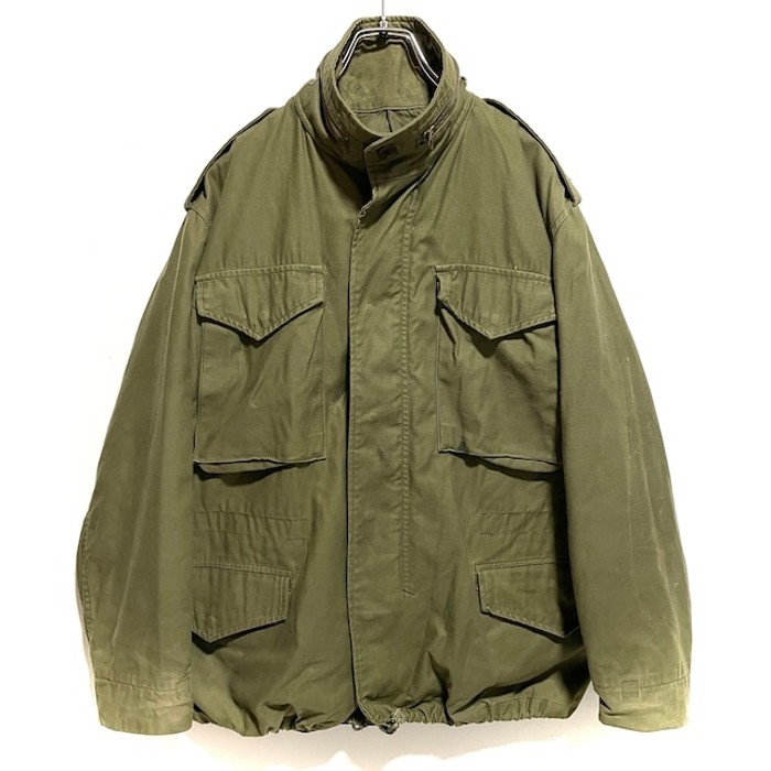 70s m-65 field jacket | Vintage.City 古着屋、古着コーデ情報を発信