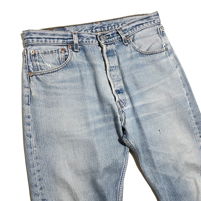 90s " levi's 501 " denim pants | Vintage.City 빈티지숍, 빈티지 코디 정보