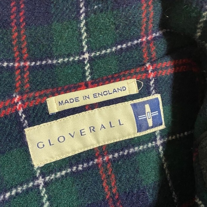 90s " gloverall " duffle coat | Vintage.City 빈티지숍, 빈티지 코디 정보
