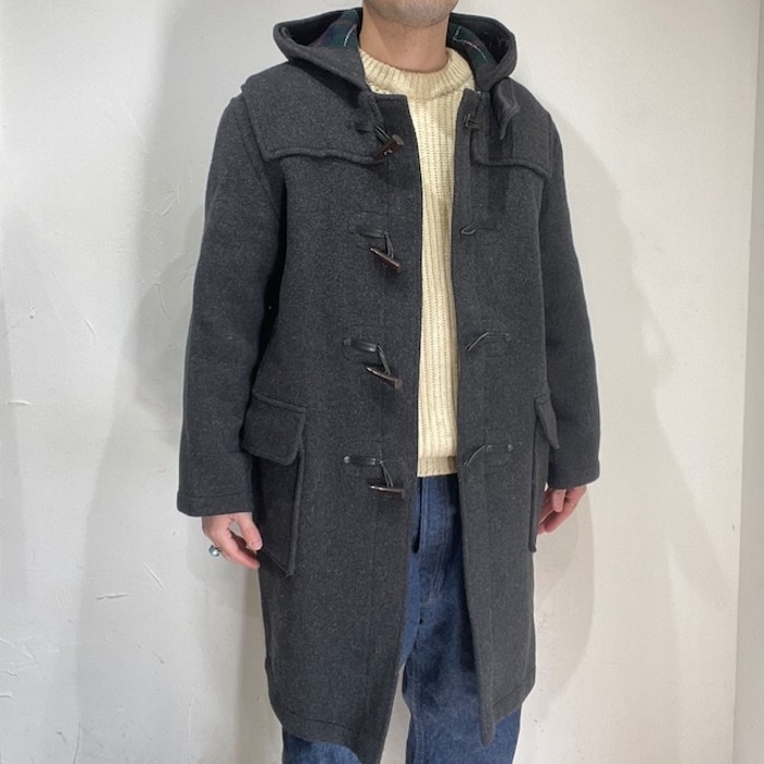 90s " gloverall " duffle coat | Vintage.City Vintage Shops, Vintage Fashion Trends