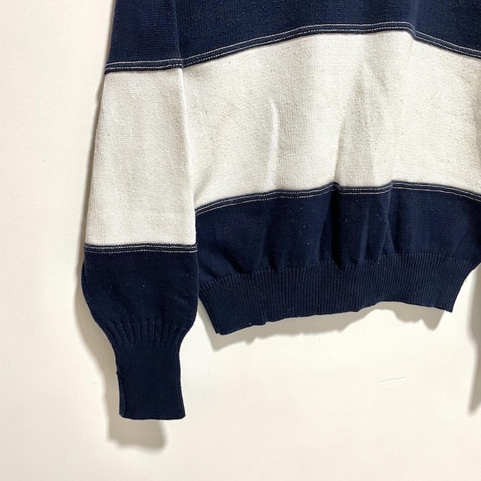 90s " nautica “ cotton knit | Vintage.City Vintage Shops, Vintage Fashion Trends