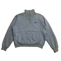 80s NIKE pullover sweat shirt | Vintage.City ヴィンテージ 古着